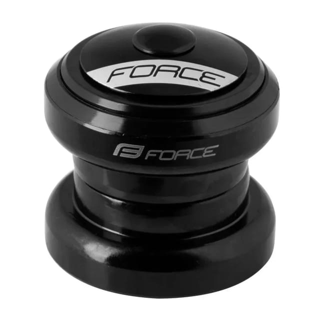 Force Steuersatz 1 1/8'' Stahl