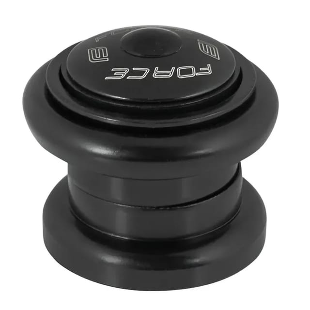 Force Steuersatz Ahead 1 1/8'' Stahl Eco 30mm