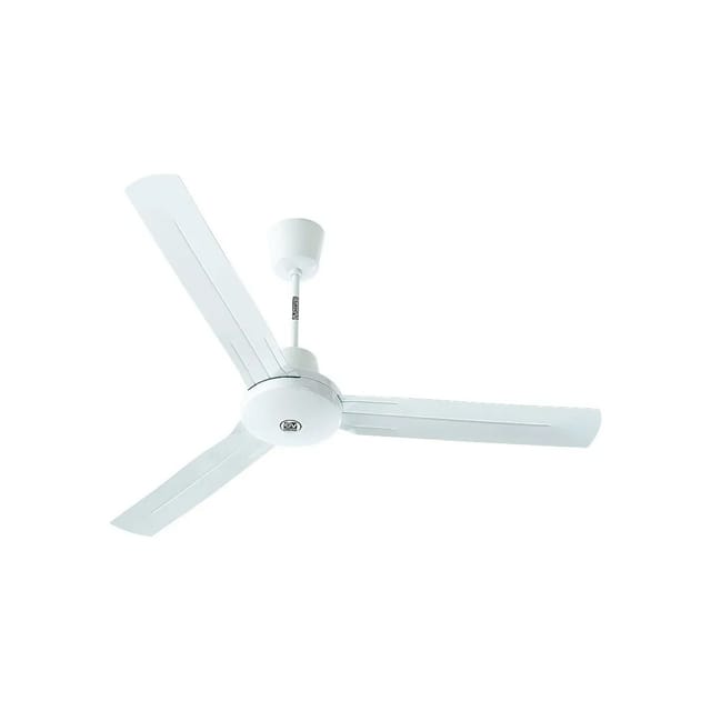 VORTICE Deckenventilator Vortice Nordik I Plus ohne Steuerung 92 cm