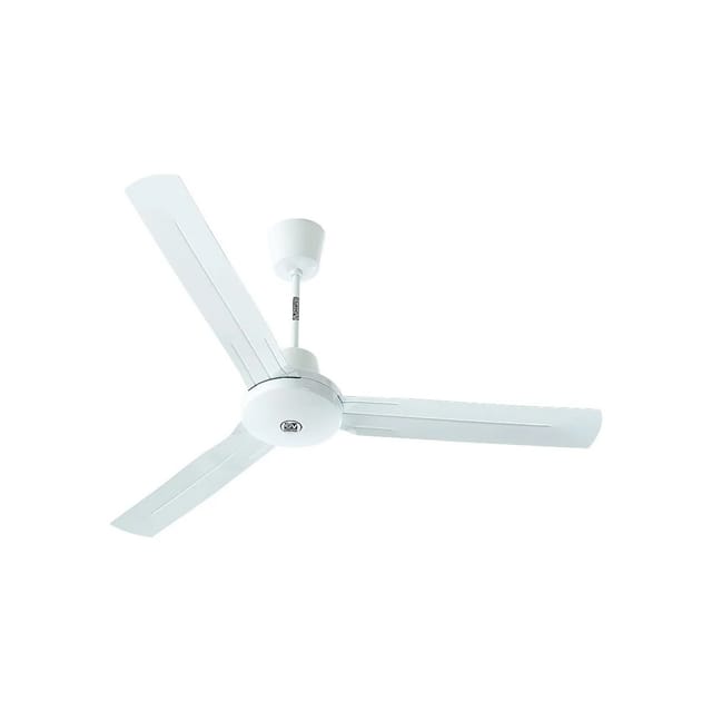 VORTICE Deckenventilator Vortice Nordik I Plus ohne Steuerung 162 cm
