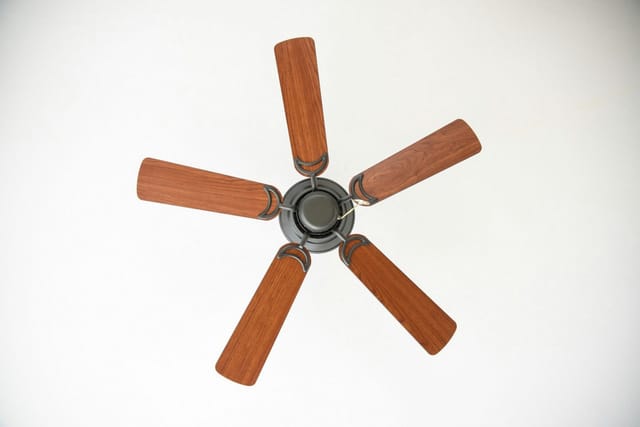WESTINGHOUSE Westinghouse Deckenventilator Nevada 105 cm mit Zugkette
