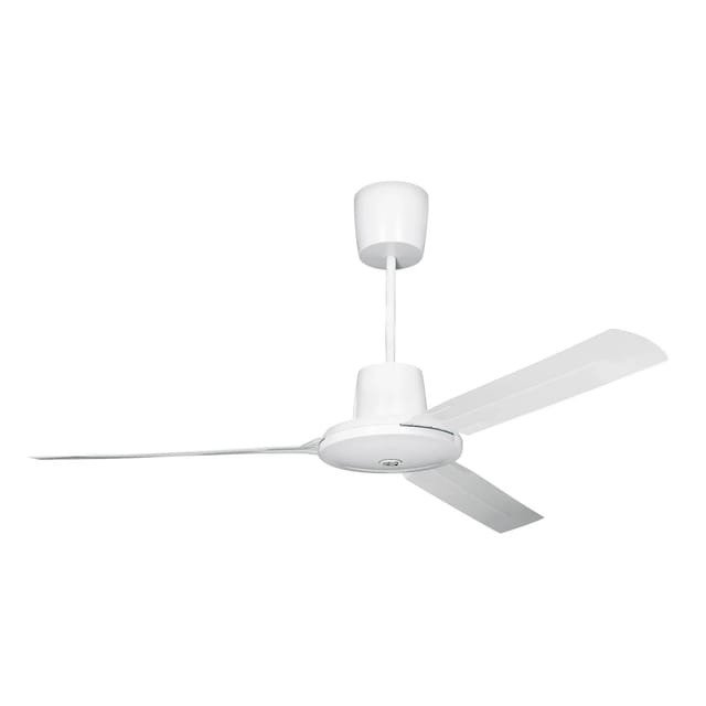 VORTICE Gewerbe Deckenventilator Nordik Evolution Weiß 162 cm