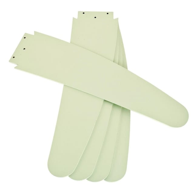 WESTINGHOUSE Westinghouse Deckenventilator Bendan Weiß mit Licht und Fernbedienung