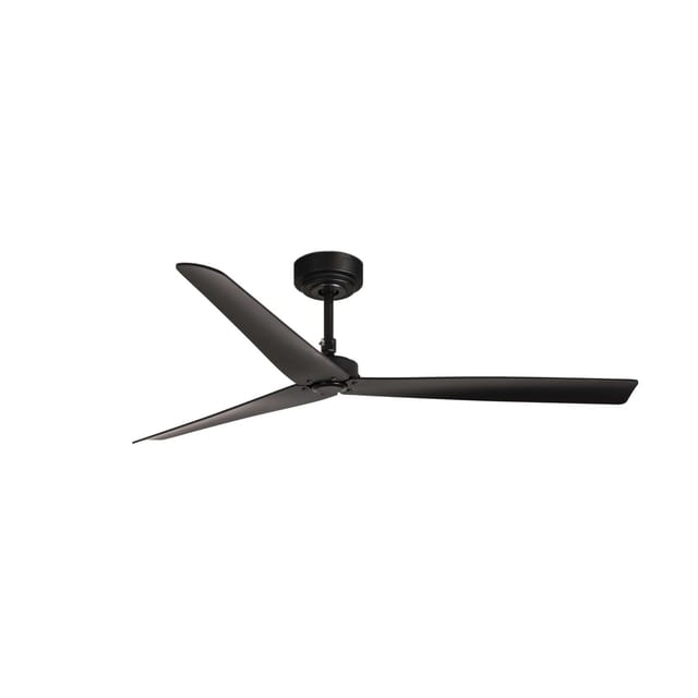 FARO Energiespar Deckenventilator Milos 132 cm mit Fernbedienung