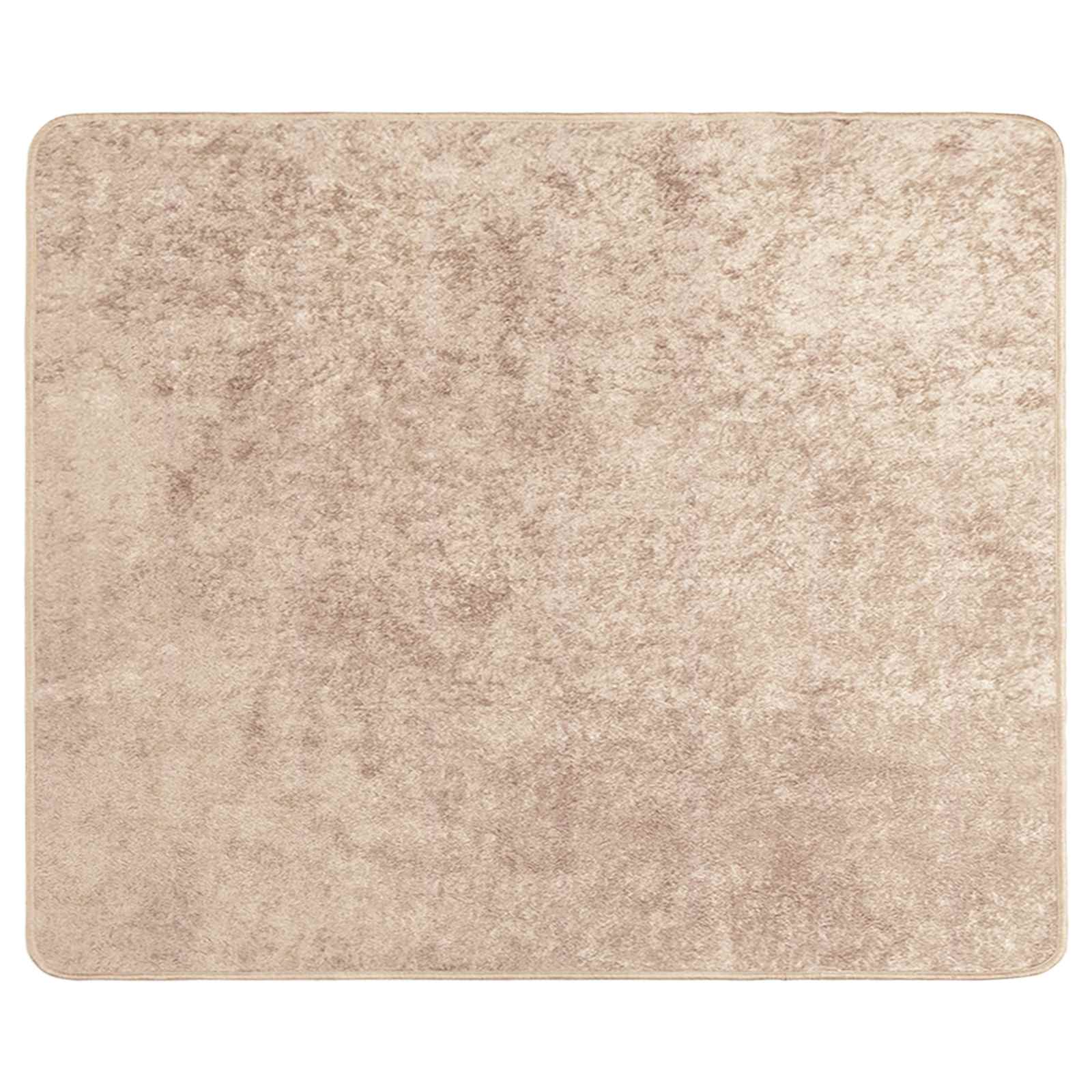 Maison Exclusive - Teppichläufer Marsa Beige 80 X 100 Cm Polyeste
