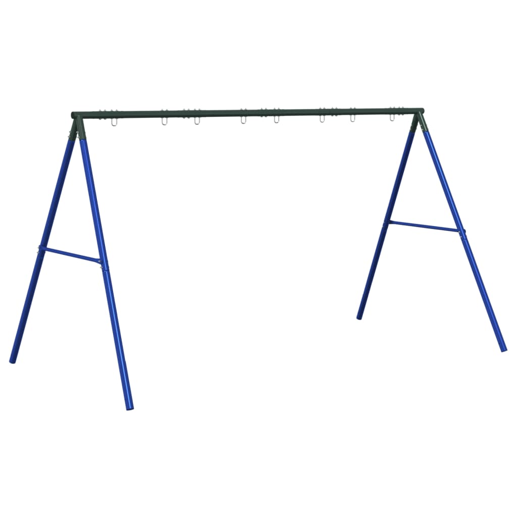 Maison Exclusive - Kinderschaukelgestell Für Den Außenbereich B 3