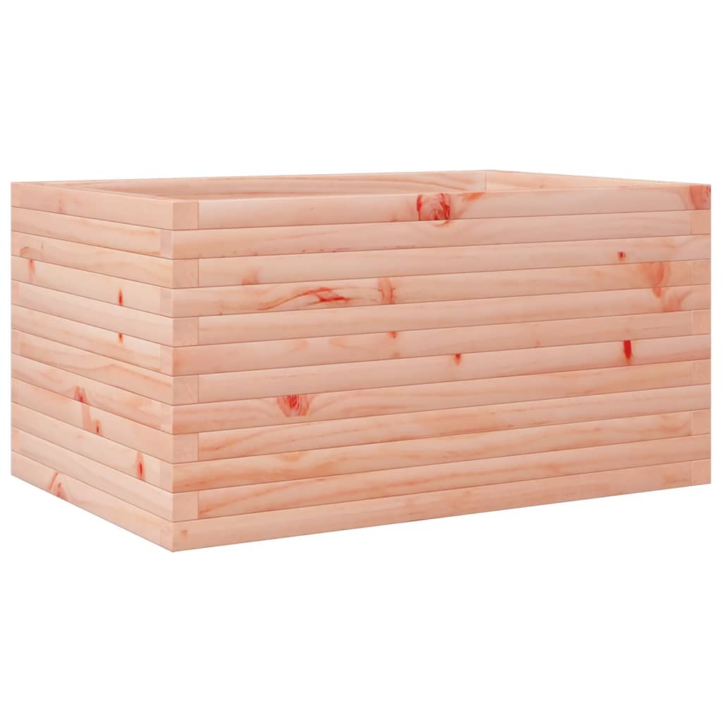 Maison Exclusive - Pflanzkübel 90x60x45,5 Cm Massivholz Douglasie