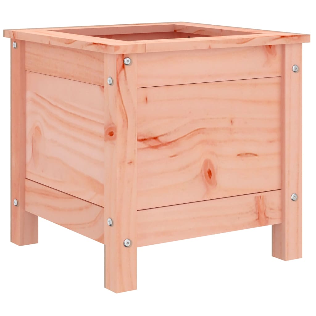 Maison Exclusive - Pflanzkübel 40x40x39 Cm Massivholz Douglasie