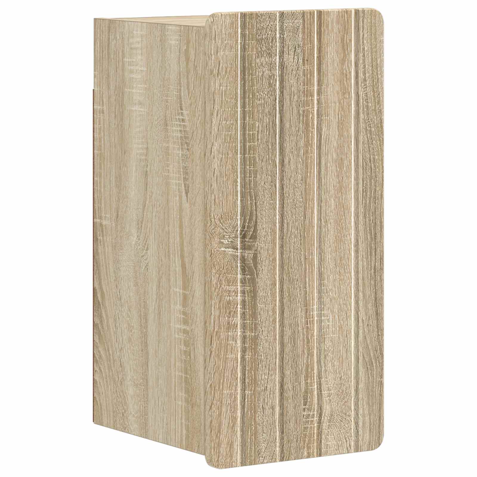 Maison Exclusive - Badezimmer-wandschrank Zwolle Sonoma-eiche 30