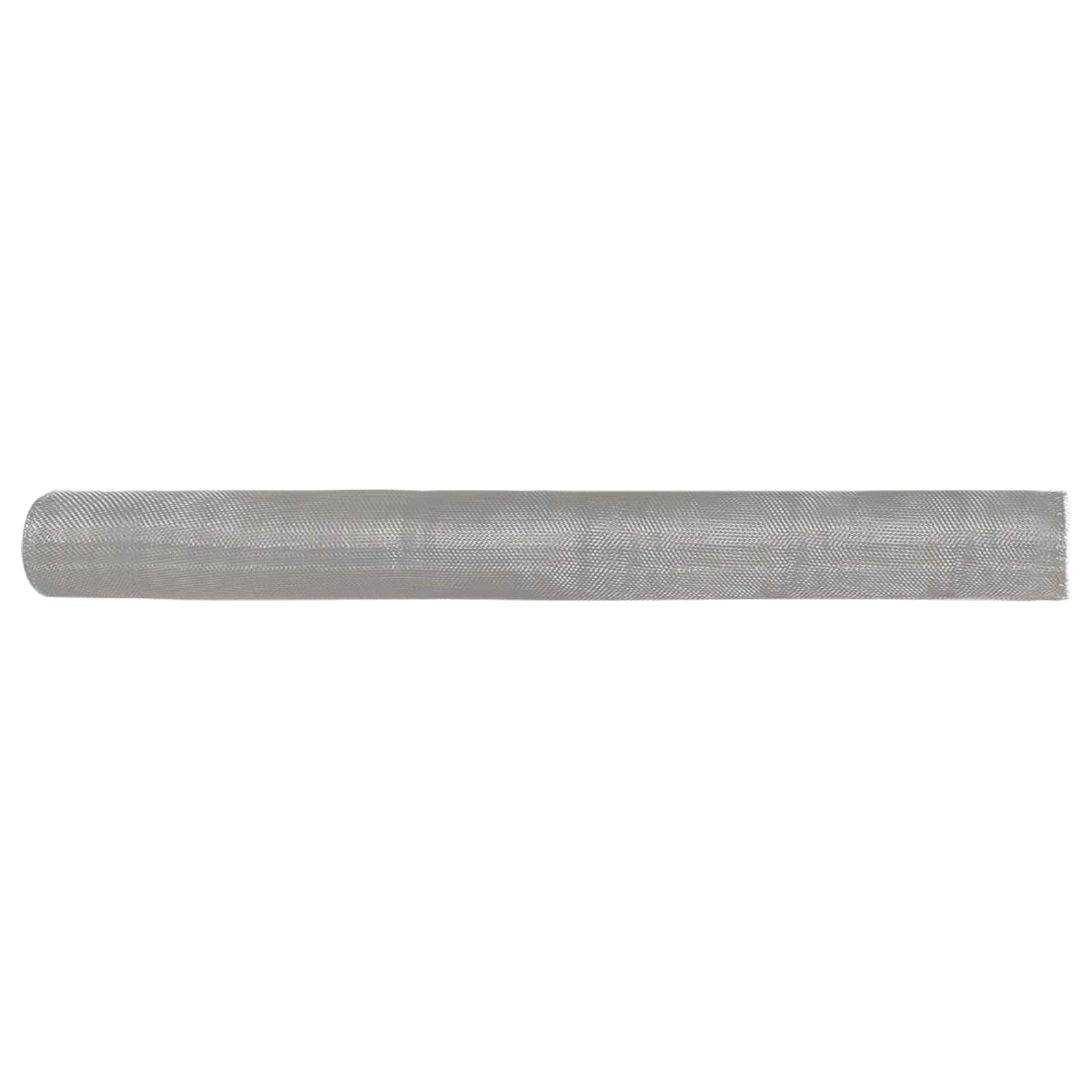 Maison Exclusive - Drahtgeflecht 60 X 500 Cm 18 Mesh Edelstahl 30