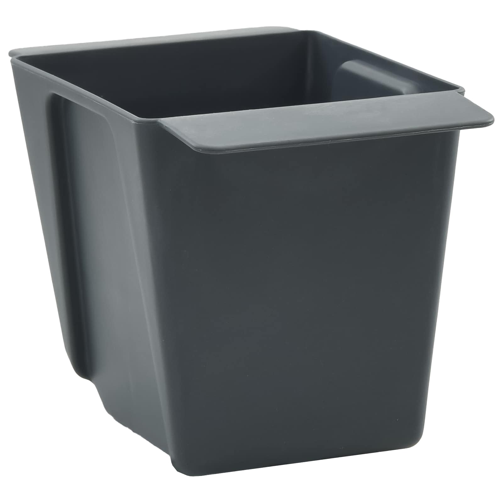 Maison Exclusive - Blumenboxen Für Euro-paletten 24 Stk. Grau 13,
