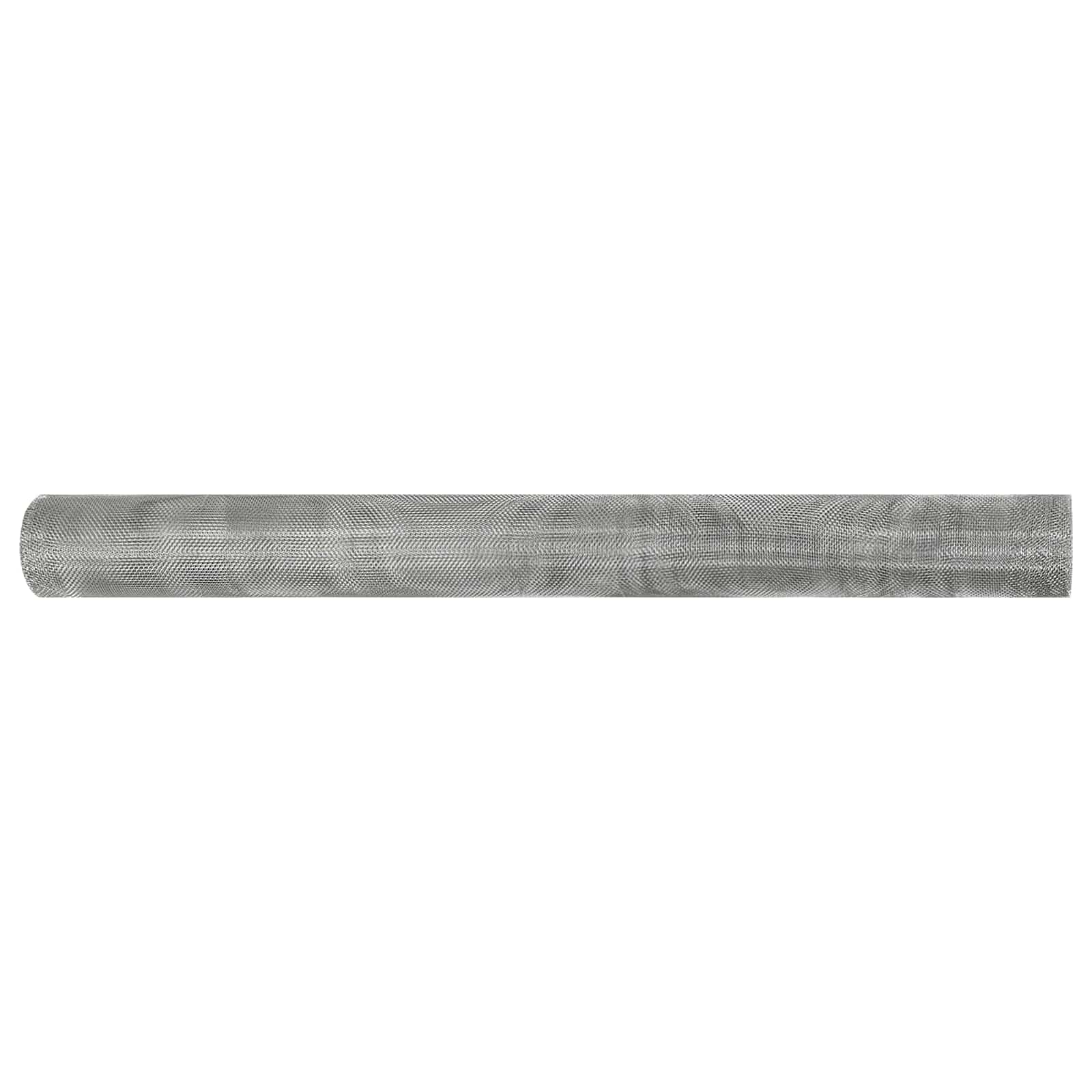 Maison Exclusive - Mesh Bildschirm 60 X 1000 Cm 20 Mesh Edelstahl