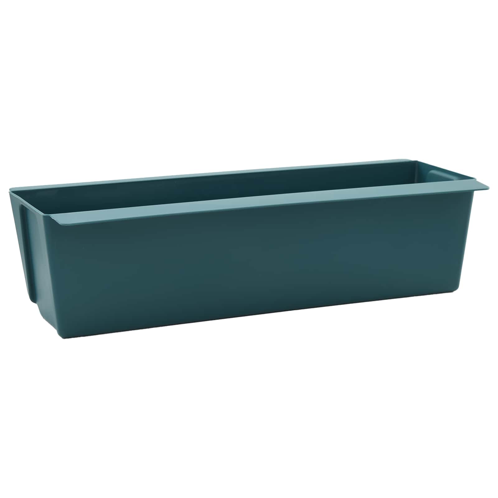 Maison Exclusive - Blumenboxen Für Euro-paletten 12 Stk. Grün 36