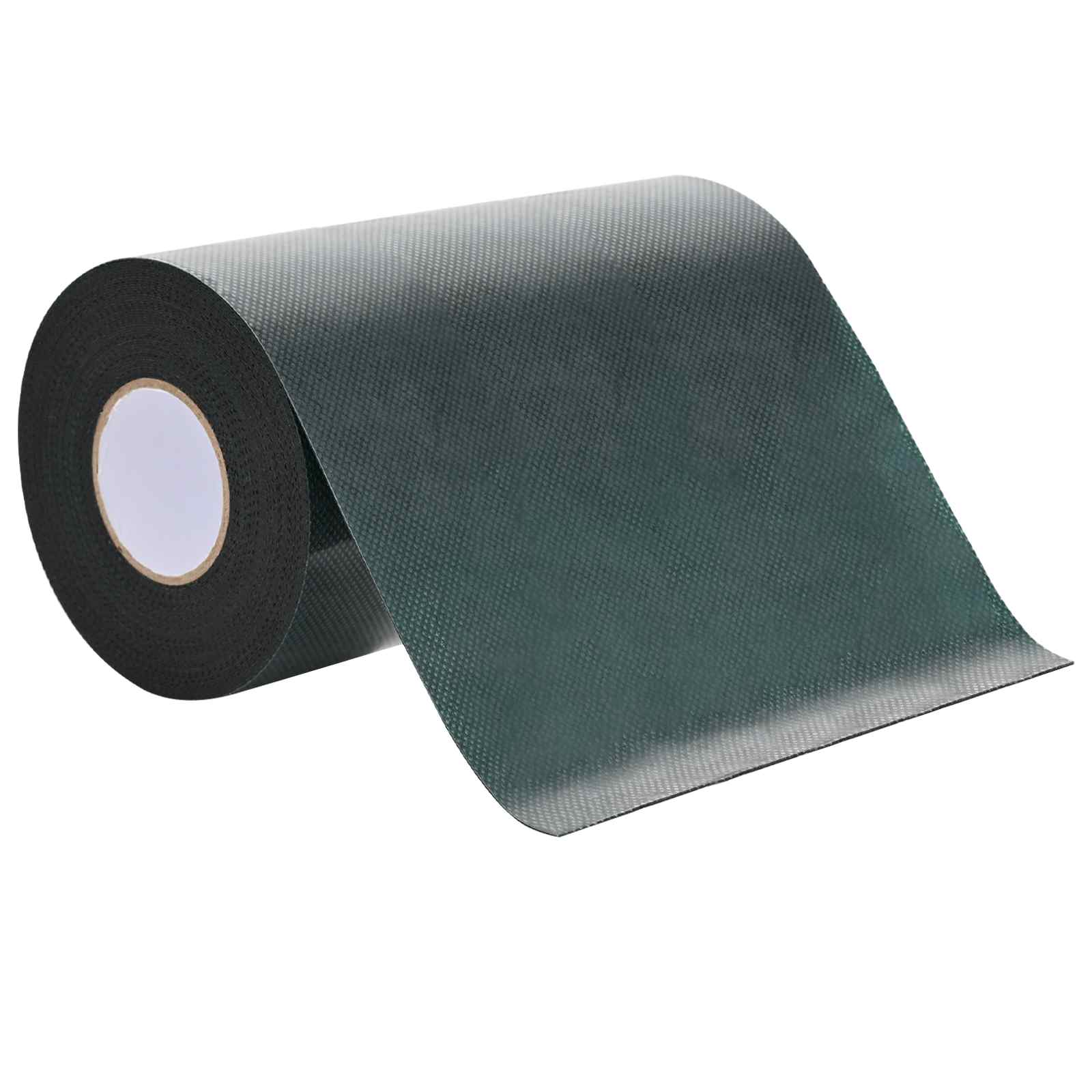 Maison Exclusive - Selbstklebendes Kunstrasenband Grün 15 Cm X 10