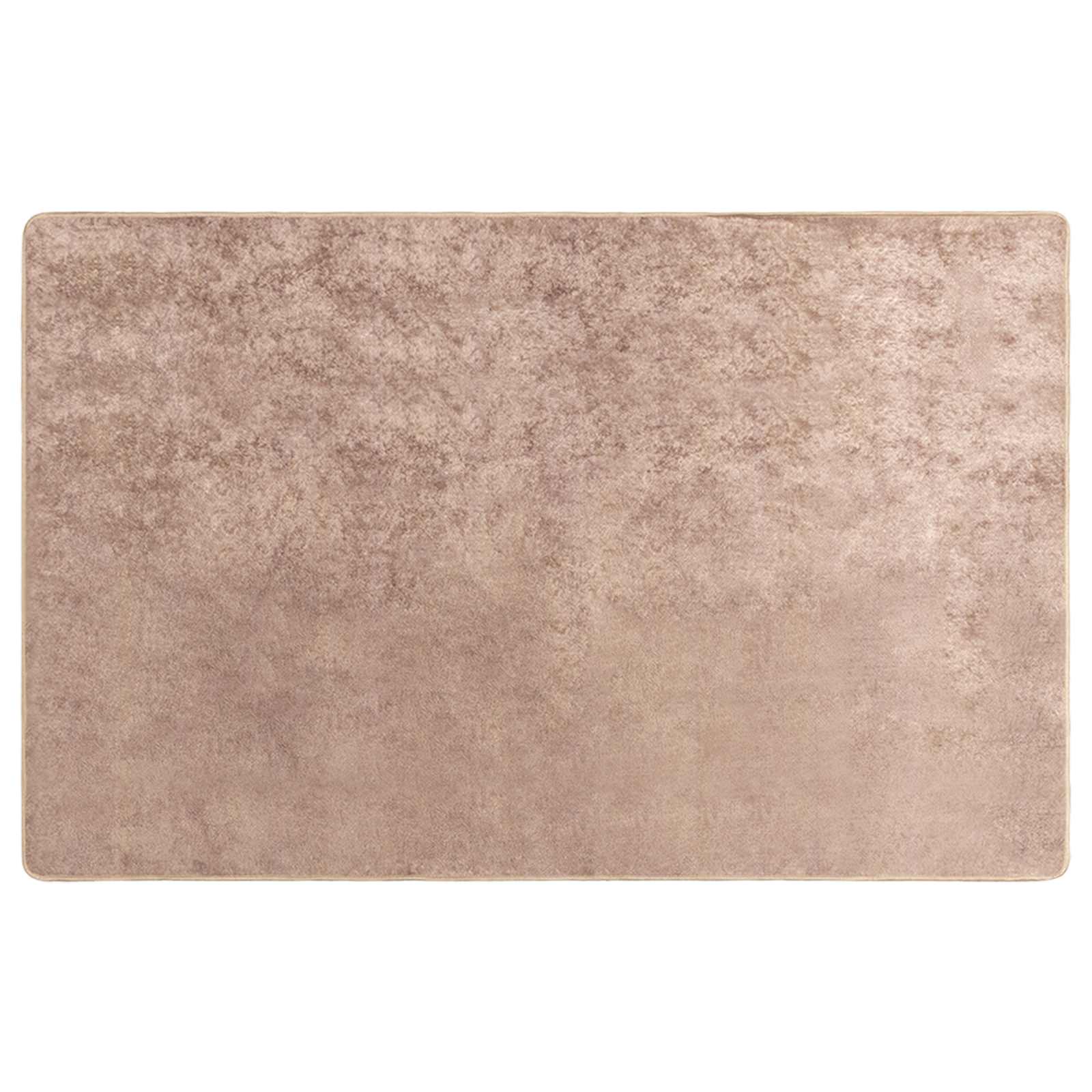 Maison Exclusive - Teppichläufer Marsa Sand 120 X 170 Cm Polyeste