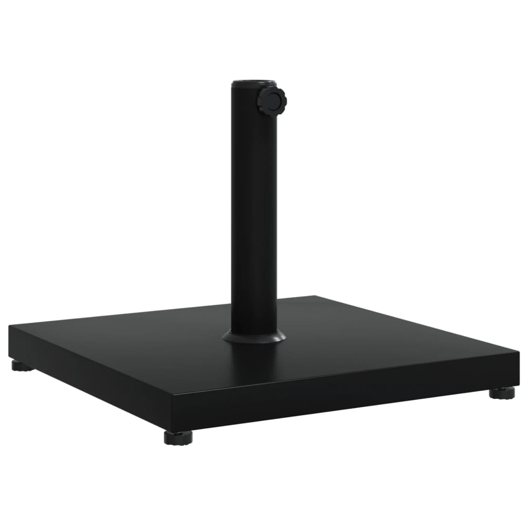 Maison Exclusive - Sonnenschirmständer Ø32/38/48 Mm Mast 18 Kg Qu