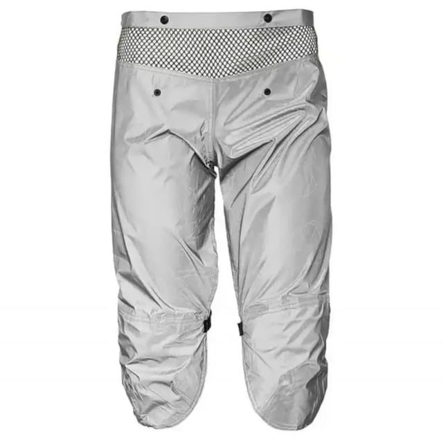 Rainlegs Regen Beinschützer Reflektierend Arctic Isoliert für Kalte Tage Gr. XL