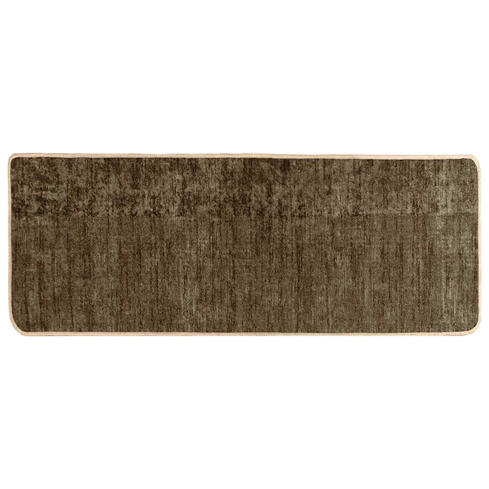 Maison Exclusive - Teppichläufer Marsa Waldgrün 80 X 200 Cm Polye
