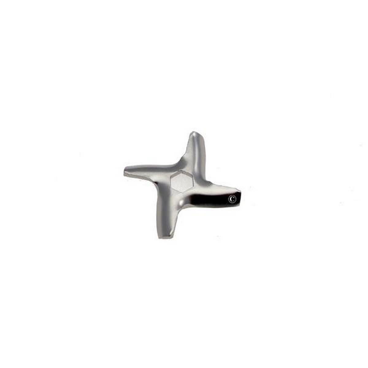 Ersatzteil - Messer, Multizerkleinerer - - Moulinex, Tefal, Krups, Seb