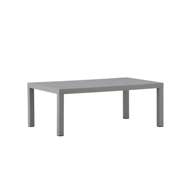 ebuy24 Copacabana Couchtisch Khaki