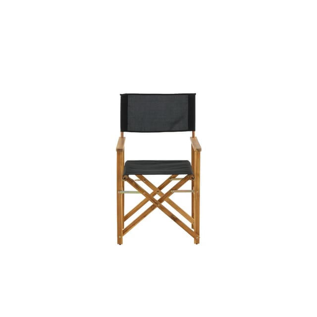 ebuy24 Marion Gartenstuhl Natur