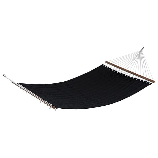 ebuy24 Marbella Hängematte Schwarz