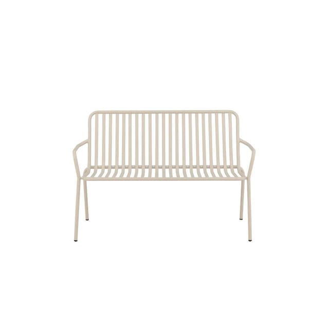 ebuy24 Peking Gartenbank Beige