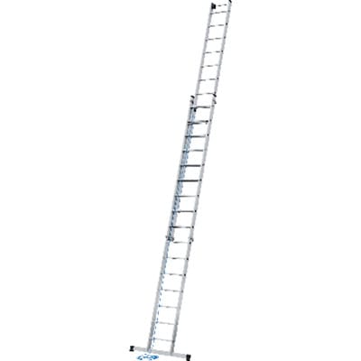 Zarges Skyline 2E Seilzugleiter 2x16 Sprossen
