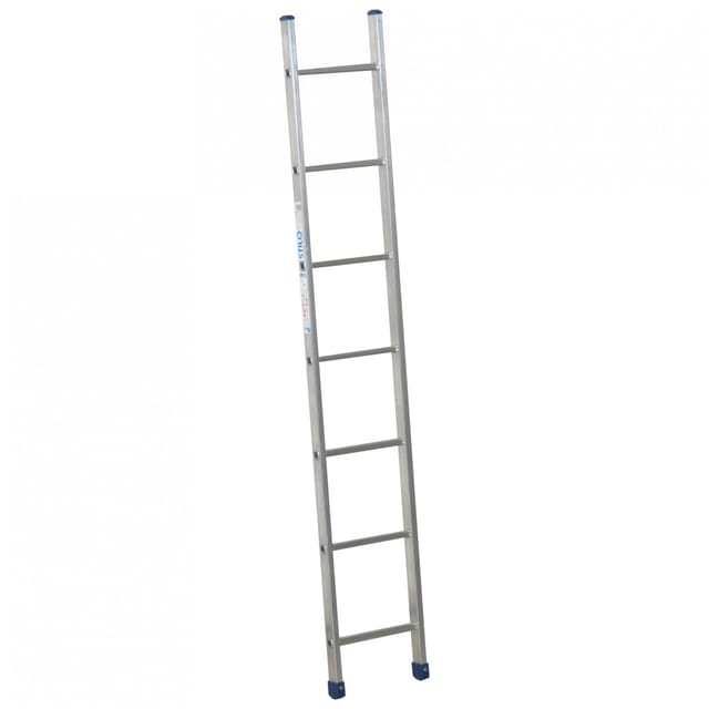 Facal Anlegeleiter STILO S100 7 Sprossen