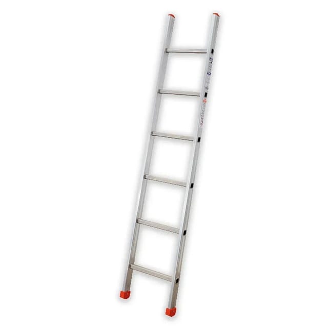 Facal Anlegeleiter S300 GENIA/S 6 Sprossen