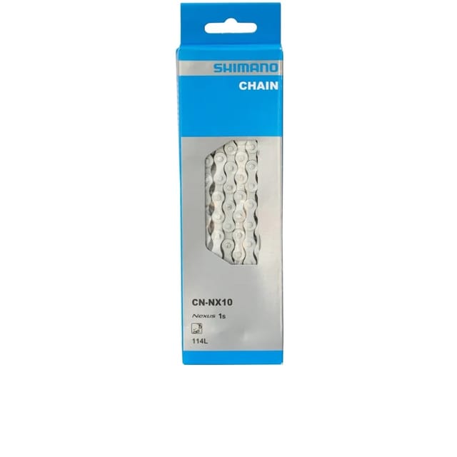 Shimano Nexus 1 bis 3 Fach Kette für Nabenschaltung