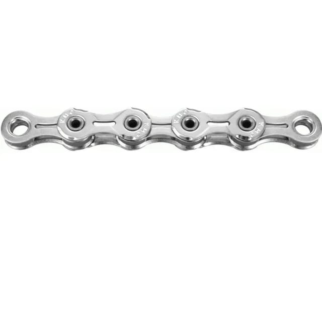 KMC 10 Fach Kette X10SL mit 114 Gliedern Leicht und Extrem Haltbar