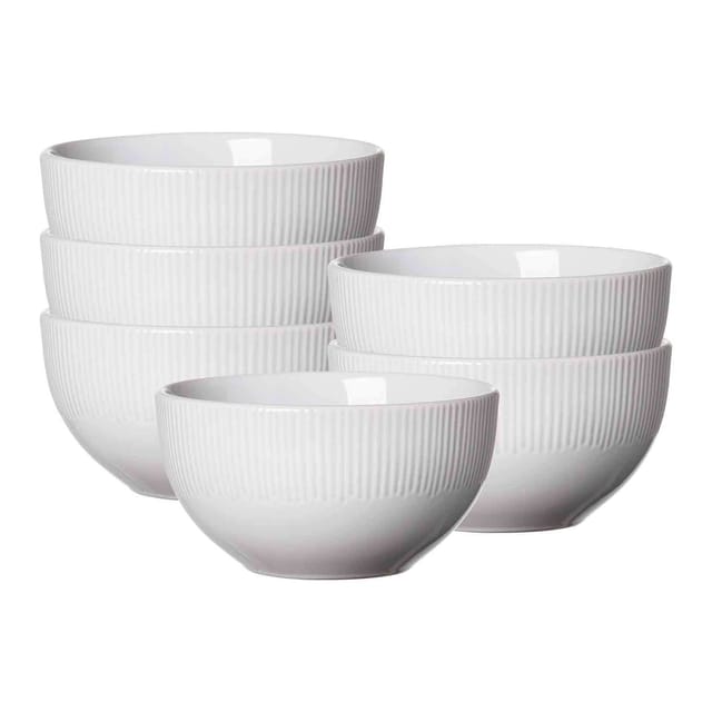 Ritzenhoff & Breker Banda Müslischale 14 cm Weiß