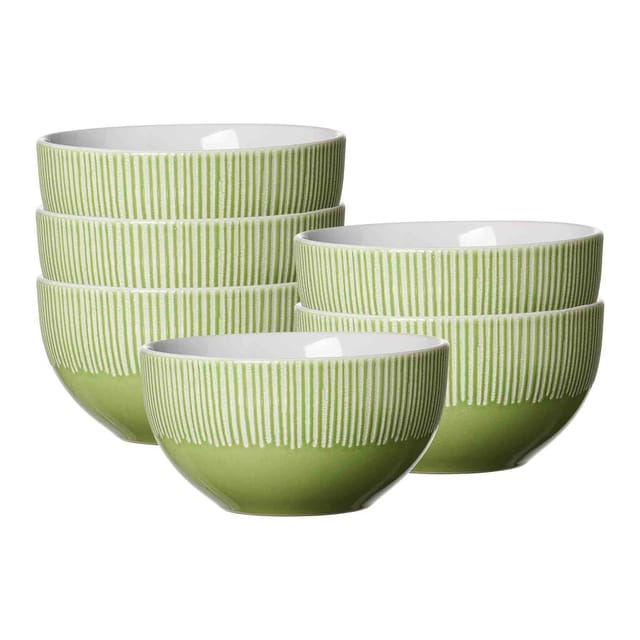 Ritzenhoff & Breker Banda Müslischale 14 cm Grün