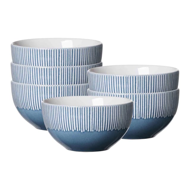 Ritzenhoff & Breker Banda Müslischale 14 cm Blau