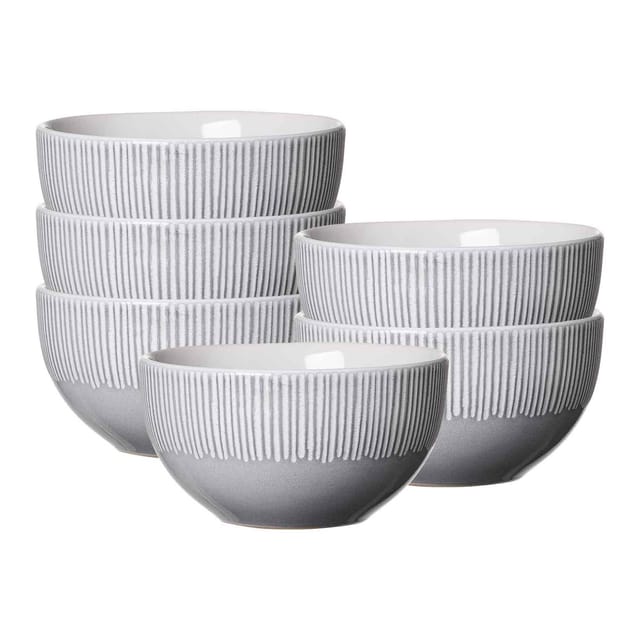 Ritzenhoff & Breker Banda Müslischale 14 cm Grau