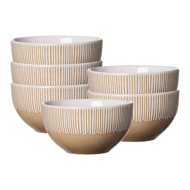 Ritzenhoff & Breker Banda Müslischale 14 cm Beige