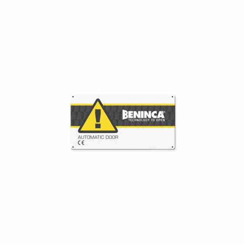 Beninca Signalplatte Id.ta 9846019