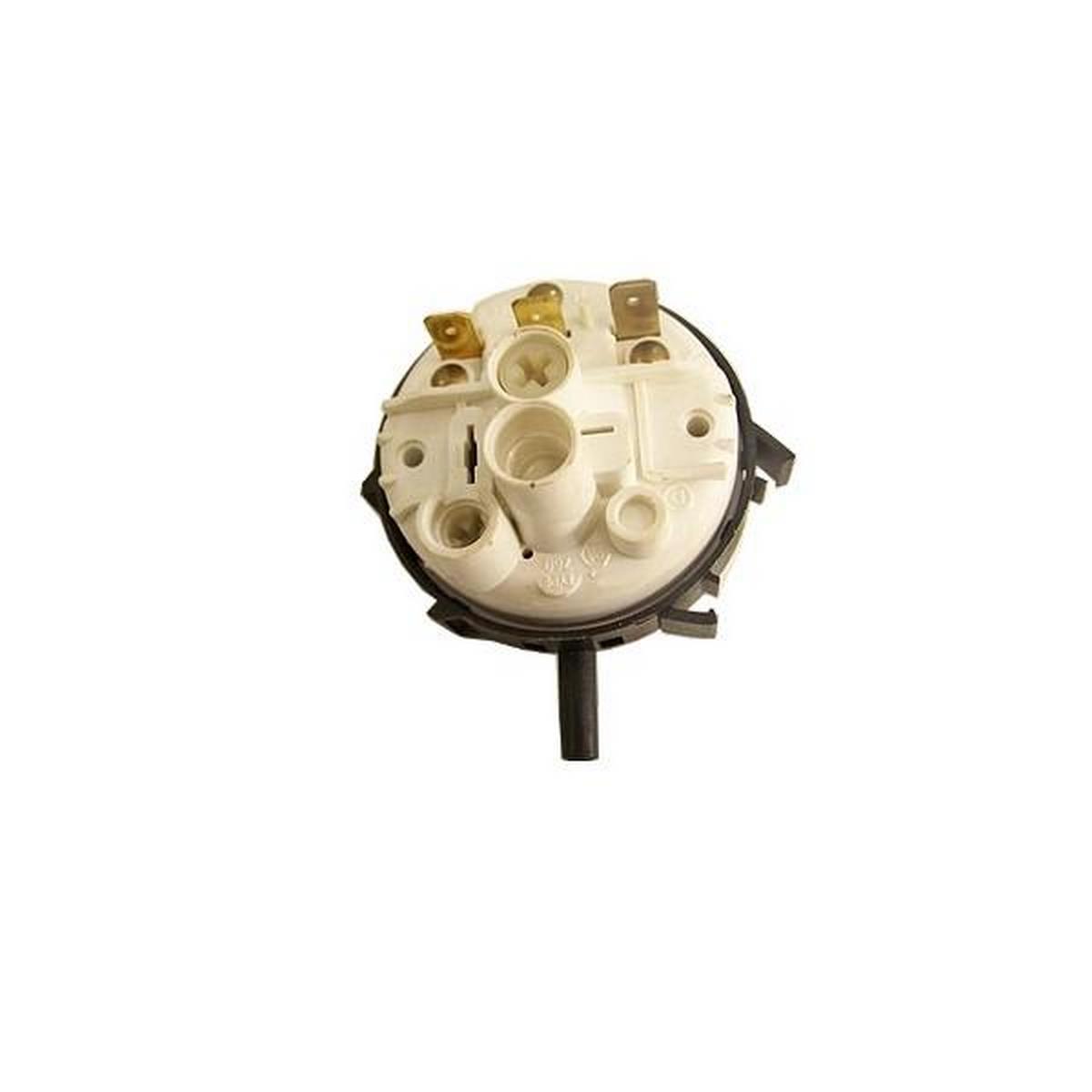 Ersatzteil - Druckschalter - - Candy, Rosieres, Hoover, Baumatic, Zerowatt, Iberna, General Electric, Gasfire, Haier, Terzismo, Maytag, Silverline, Neue