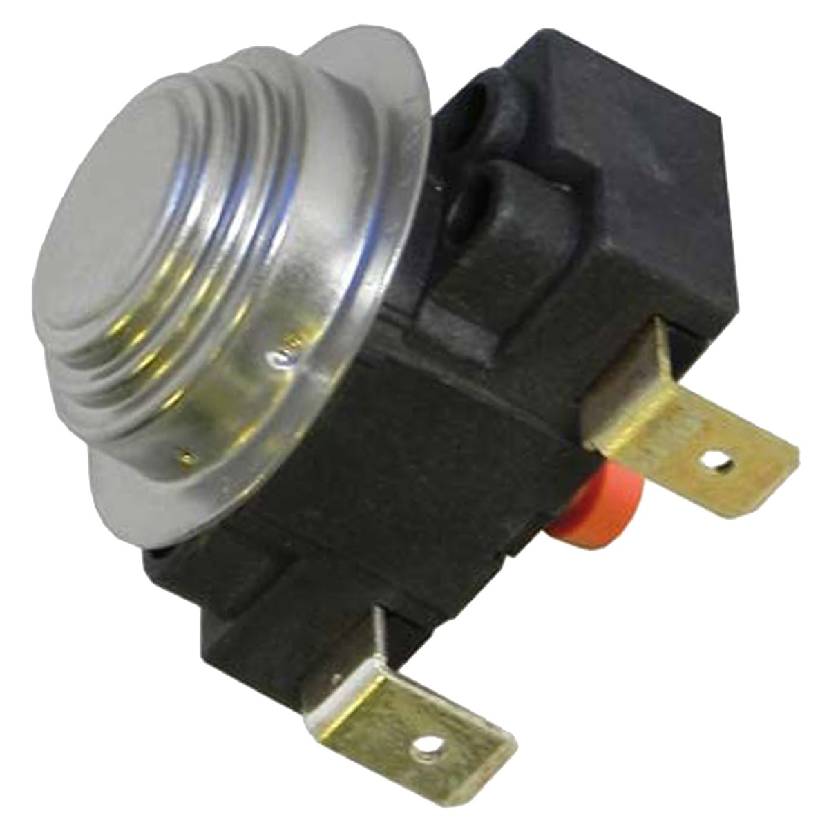 Ersatzteil - Thermostat - - Brandt, Thomson, Fagor, Vedette, Blomberg, Elektra-bregenz, Sangiorgio, Privileg, Fust Novamatic, Haier, De Dietrich, Siemens, Helkama, Viva, Cylinda, Frigor, Quelle, Gore