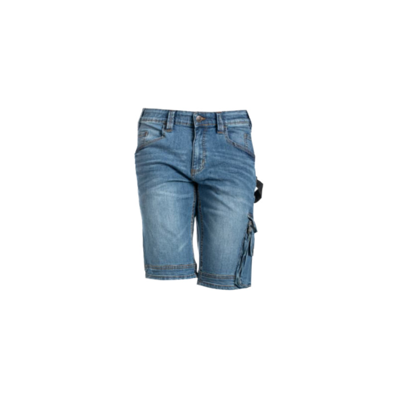 Rica Lewis Sunjoba Jeans-arbeits-bermudahose - 50 (eu)