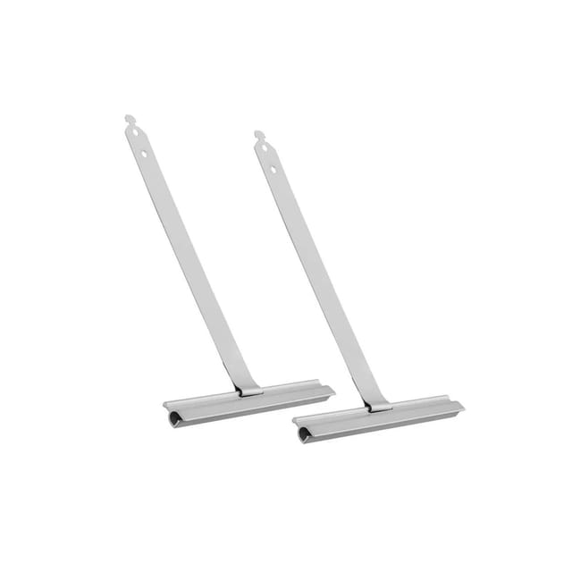 Bauheld Rollladen Aufhängefeder Maxi 150mm 2 Stück