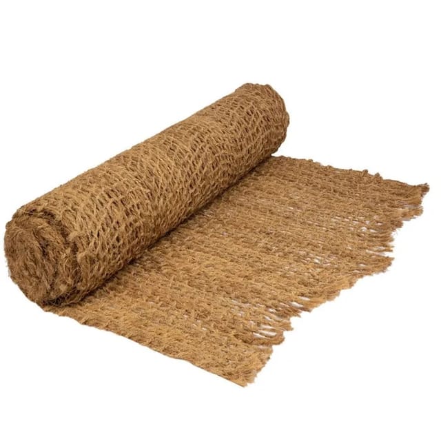 KARAT Böschungsmatte Ufermatte Erosionsschutz für Garten und Teich 700 g/m² 1 x 10 m