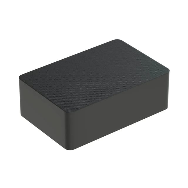 Bauheld Unterlegplatten Kunststoff 60 x 40 x 20 mm 100 Stück