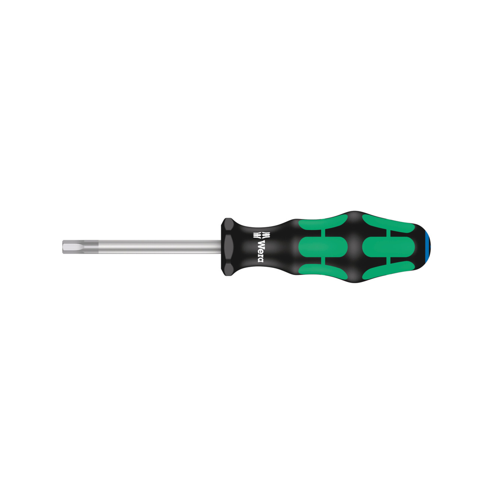 Schraubendreher 354 Innensechskant 8x100mm Wera