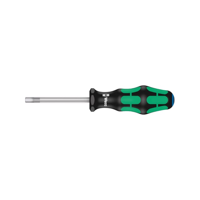 Schraubendreher 354 Innensechskant 8x100mm Wera