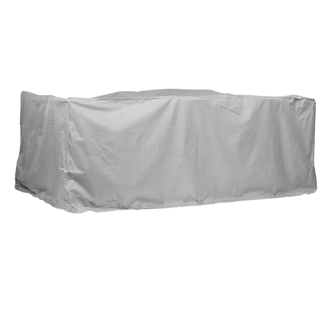 Mehr Garten Protect Schutzhülle für Sitzgruppe Rechteckig 300 x 300 x 94 cm