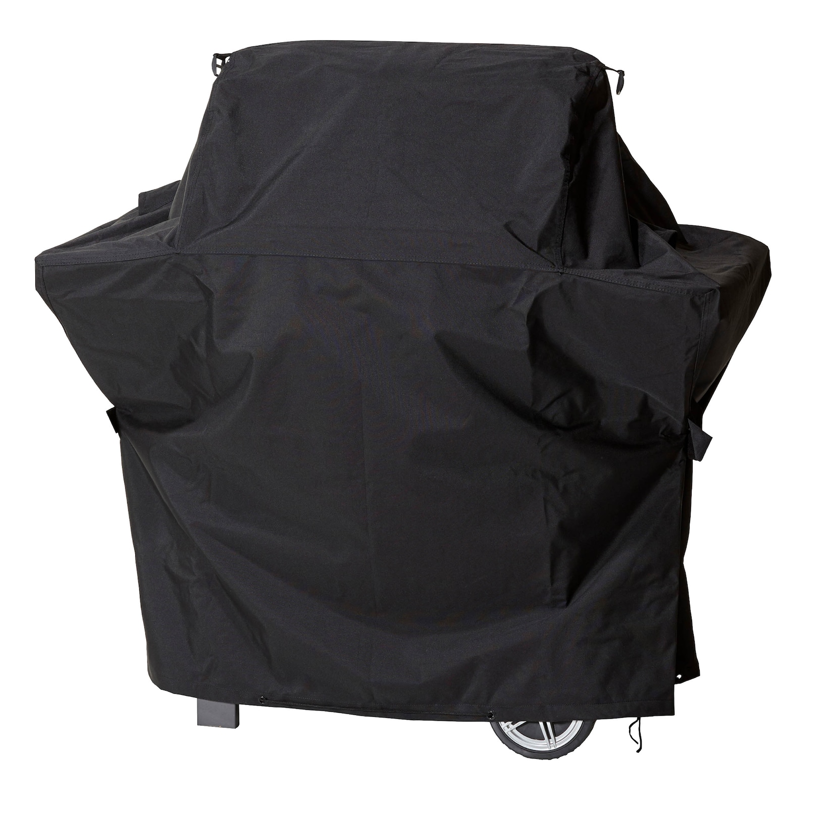 Mehr Garten Premium Schutzhülle für Gasgrill Trapezform 117 x 55 x 117 cm
