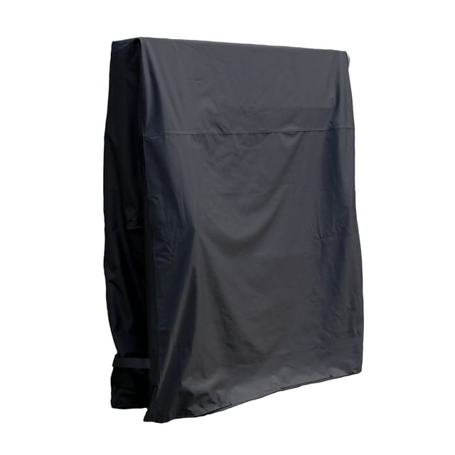 Mehr Garten Premium Tischtennisplatte Abdeckung 165 x 40 80 x 185 cm