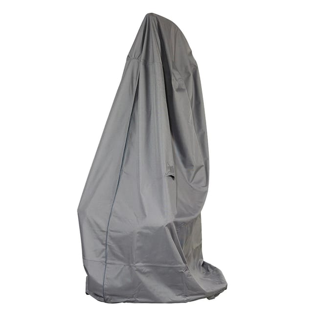 Mehr Garten Premium Schutzhülle Hängesessel Ø100 x 190 cm